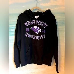 Medium Champion HPU Hoodie